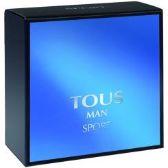 Туалетная вода Tous Man Sport 50 мл Фото 1
