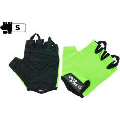 Велоперчатки Good Bike MESH S Green Фото