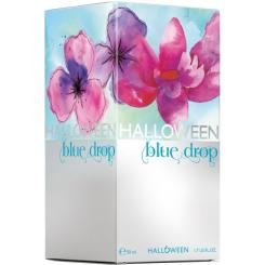 Туалетная вода Halloween Blue Drop 50 мл Фото 1