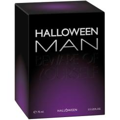 Туалетная вода Halloween Man 75 мл Фото 1
