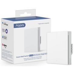 Умный выключатель Aqara H1 Фото 5