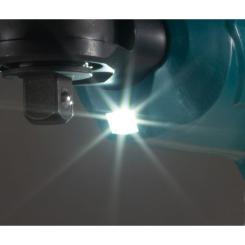 Гайковерт Makita WR100DZ угловой (без АКБ и ЗУ) Фото 5