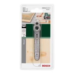 Насадка Bosch Nanoblade Wood Basic 50 для Easy Cut Фото 1
