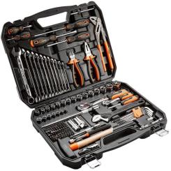 Набор инструментов Neo Tools 143 шт. Фото