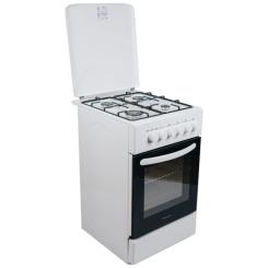 Плита Grunhelm FM5611W Фото