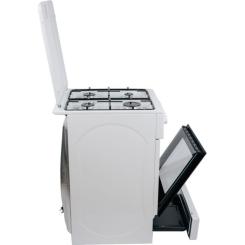 Плита Grunhelm FM5611W Фото 1