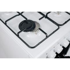 Плита Grunhelm FM5611W Фото 2