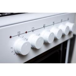 Плита Grunhelm FM5611W Фото 3