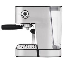 Рожковая кофеварка эспрессо Rotex RCM850-S Фото 2