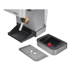Рожковая кофеварка эспрессо Rotex RCM850-S Фото 4