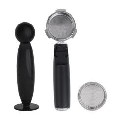 Рожковая кофеварка эспрессо Rotex RCM850-S Фото 5