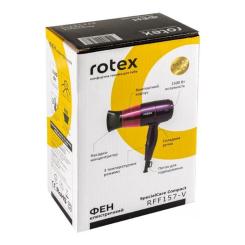 Фен Rotex RFF157-V Фото 3