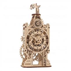 Конструктор Ugears Стара годинникова вежа Фото