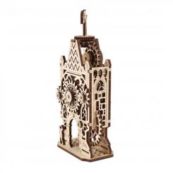 Конструктор Ugears Стара годинникова вежа Фото 8