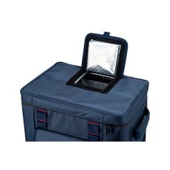 Термосумка 2E Picnic 50 л Blue Фото 10