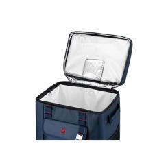 Термосумка 2E Picnic 50 л Blue Фото 11