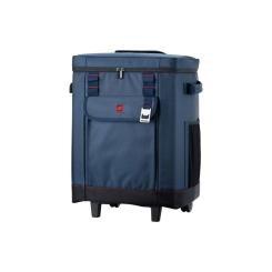 Термосумка 2E Picnic 50 л Blue Фото 5