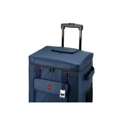 Термосумка 2E Picnic 50 л Blue Фото 8