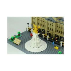 Конструктор Wange Букингемский дворец, Лондон, Англия Фото 2