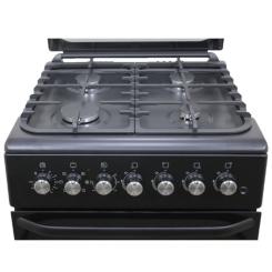 Плита Eleyus TEKNA 6007 CF BL Фото 1