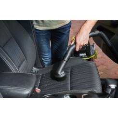 Пылесос строительный Ryobi R18WDV-0 ONE+ (без АКБ и ЗУ) Фото 2