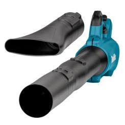 Воздуходувка Makita DUB184Z LXT, 18В (без АКБ и ЗУ) Фото 2