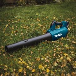 Воздуходувка Makita DUB184Z LXT, 18В (без АКБ и ЗУ) Фото 4