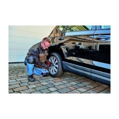 Гайковерт Einhell пневматичний TC-PW 340 Фото 1