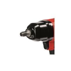 Гайковерт Einhell пневматичний TC-PW 340 Фото 4