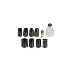 Гайковерт Einhell пневматичний TC-PW 340 Фото 5