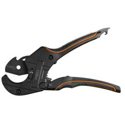 Труборез Neo Tools для пластикових труб 0-42мм Фото