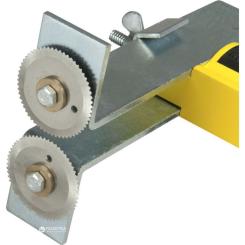 Резак-рейсмус Stanley Drywall Stripper, для гіпсокартону до 120мм Фото 2