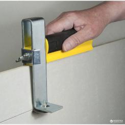 Резак-рейсмус Stanley Drywall Stripper, для гіпсокартону до 120мм Фото 3