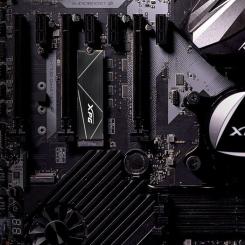 Накопитель SSD ADATA M.2 2280 4TB Фото 6