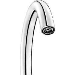 Смеситель Deante Low Фото 1