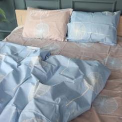 Постельное белье MirSon Бязь Premium 18-691 Renata 160х220 Фото