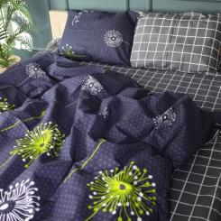 Постельное белье MirSon Бязь Premium Nina №70INT 110х140 Фото