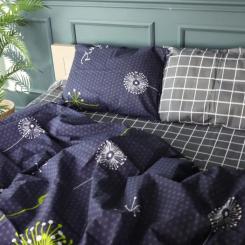 Постельное белье MirSon Бязь Premium Nina №70INT 110х140 Фото 1