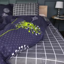 Постельное белье MirSon Бязь Premium Nina №70INT 110х140 Фото 2