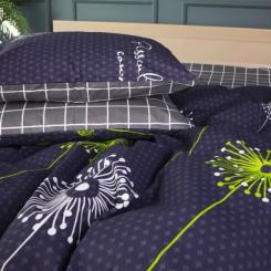 Постельное белье MirSon Бязь Premium Nina №70INT 110х140 Фото 3