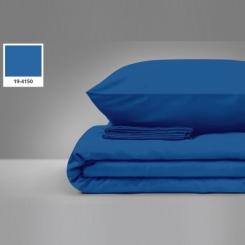 Постельное белье MirSon Бязь Premium Ofelia 175х210 Фото
