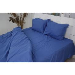 Постельное белье MirSon Бязь Premium Ofelia 175х210 Фото 2