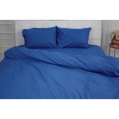 Постельное белье MirSon Бязь Premium Ofelia 175х210 Фото 3
