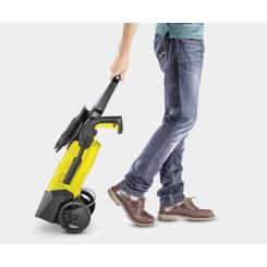 Мойка высокого давления Karcher K3 Фото 1