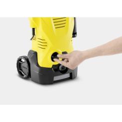 Мойка высокого давления Karcher K3 Фото 6