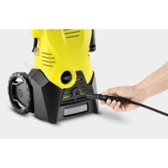 Мойка высокого давления Karcher K3 Фото 7