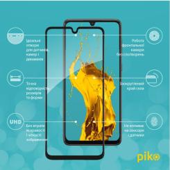 Стекло защитное Piko Samsung A33 5G Фото 2