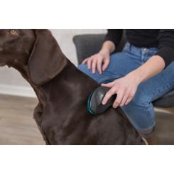 Расческа для животных Trixie Tangle Teezer 19 см Фото 2