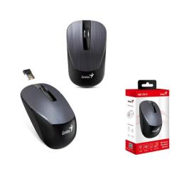 Мышка Genius NX-7015 Wireless Iron Grey Фото 3