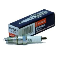 Свеча зажигания Denso U27FER9 Фото 1